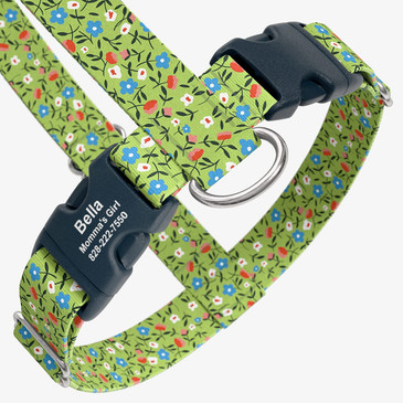 Example of personalization
